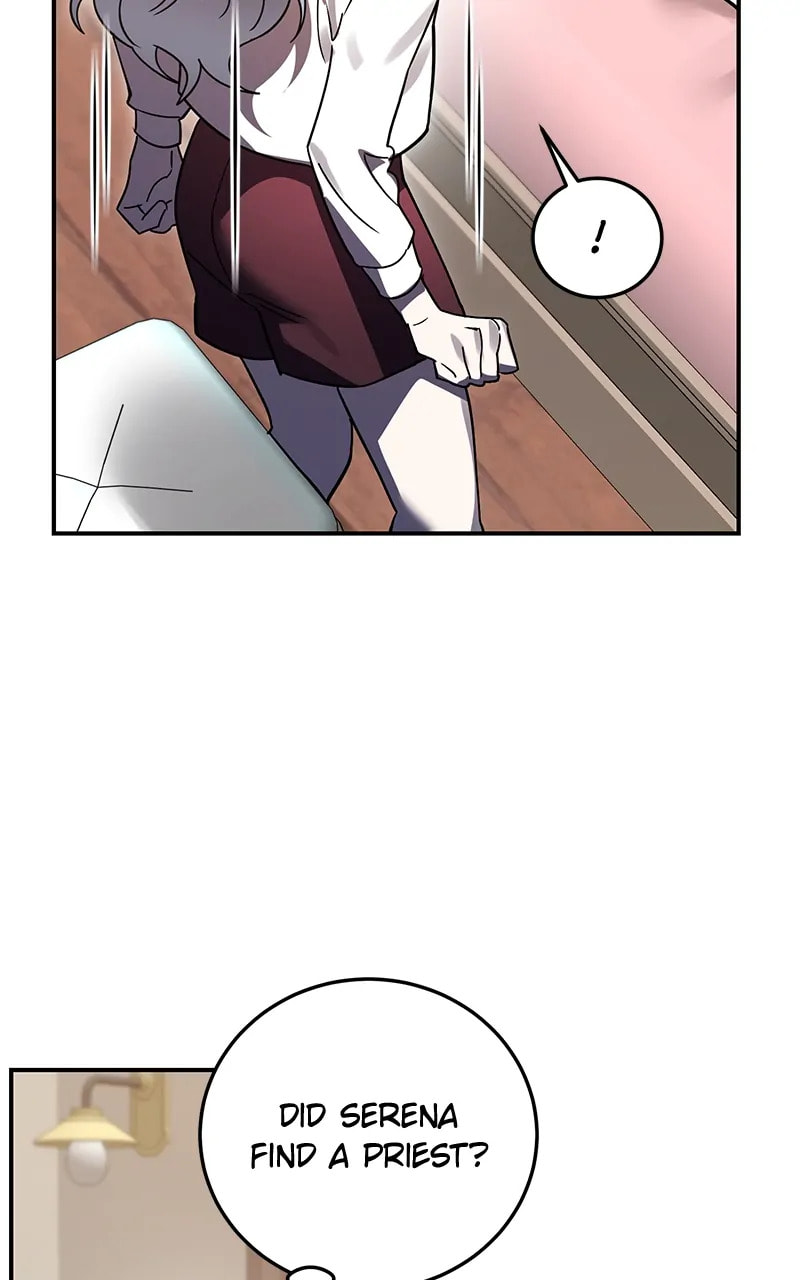 The Hero, the Demon, andthe Villain Chapter 92 page 118 - 