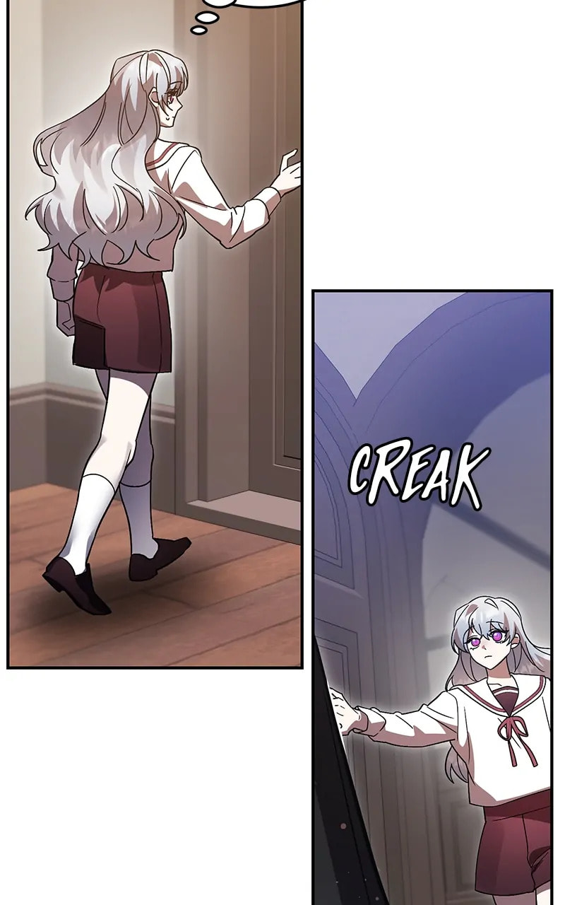 The Hero, the Demon, andthe Villain Chapter 92 page 119 - 
