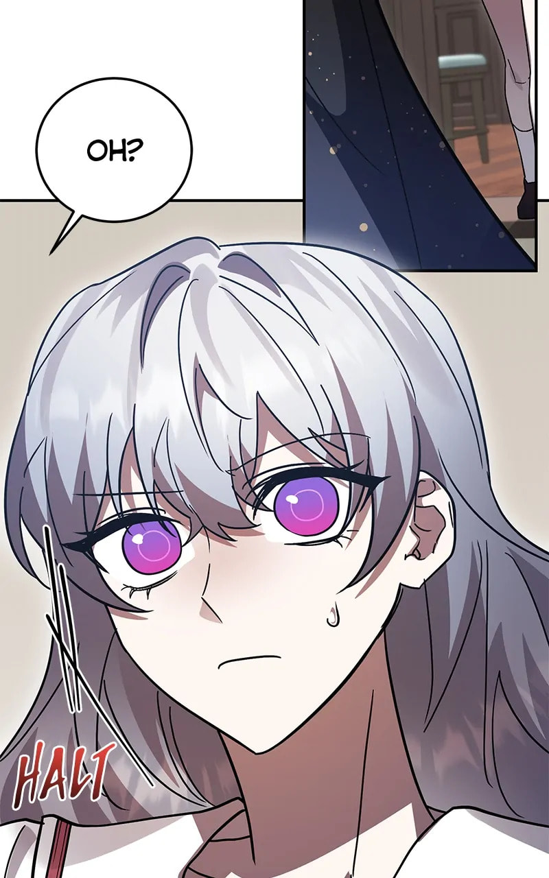 The Hero, the Demon, andthe Villain Chapter 92 page 120 - 
