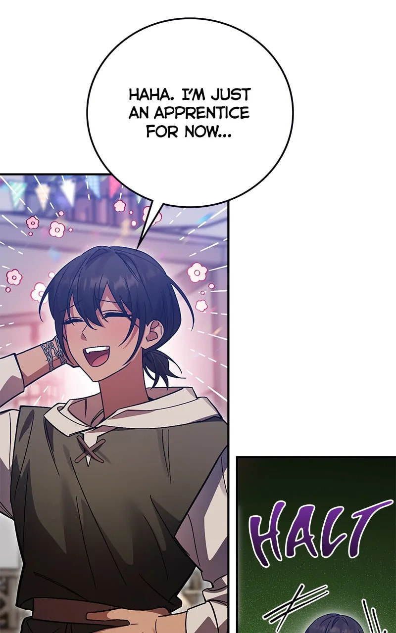 The Hero, the Demon, andthe Villain Chapter 92 page 13 - 