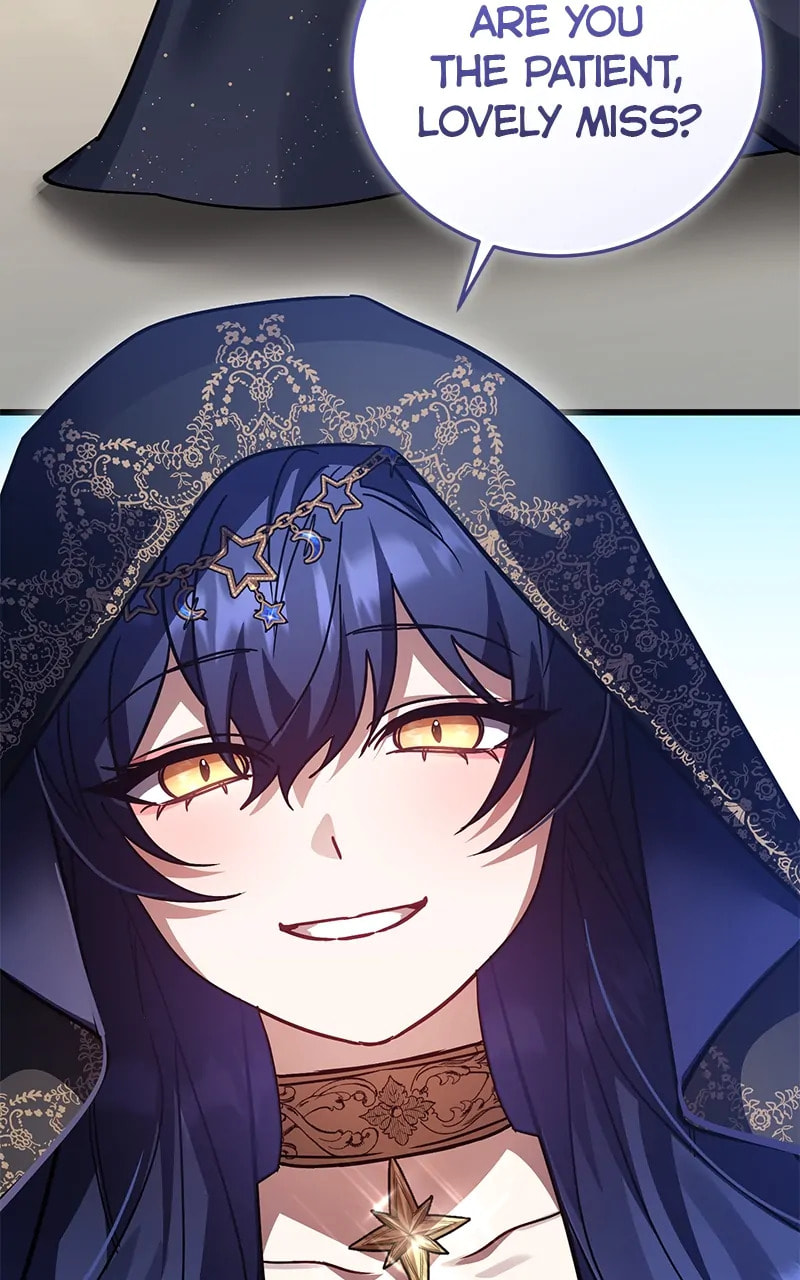The Hero, the Demon, andthe Villain Chapter 92 page 123 - 