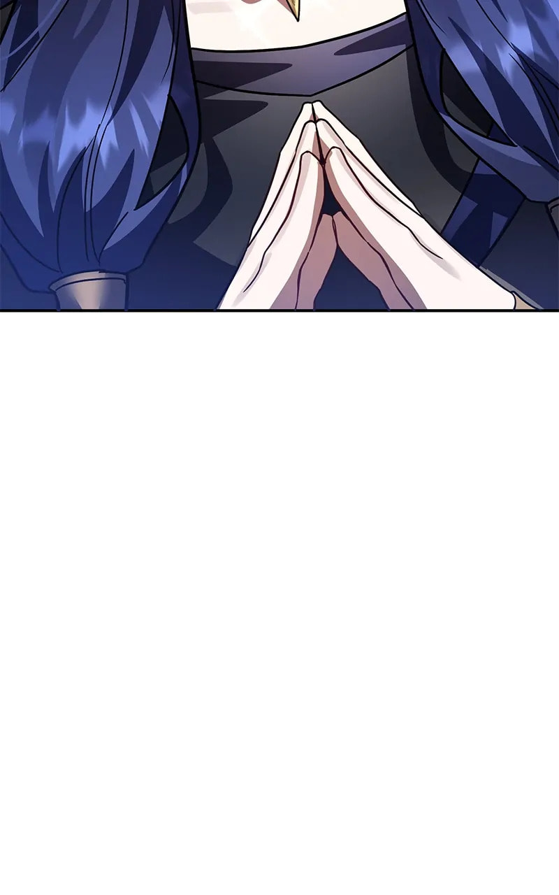 The Hero, the Demon, andthe Villain Chapter 92 page 124 - 