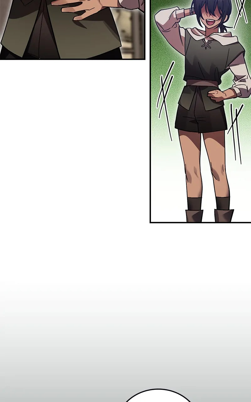 The Hero, the Demon, andthe Villain Chapter 92 page 14 - 