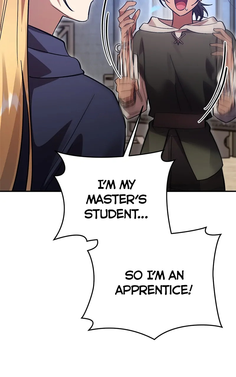 The Hero, the Demon, andthe Villain Chapter 92 page 17 - 