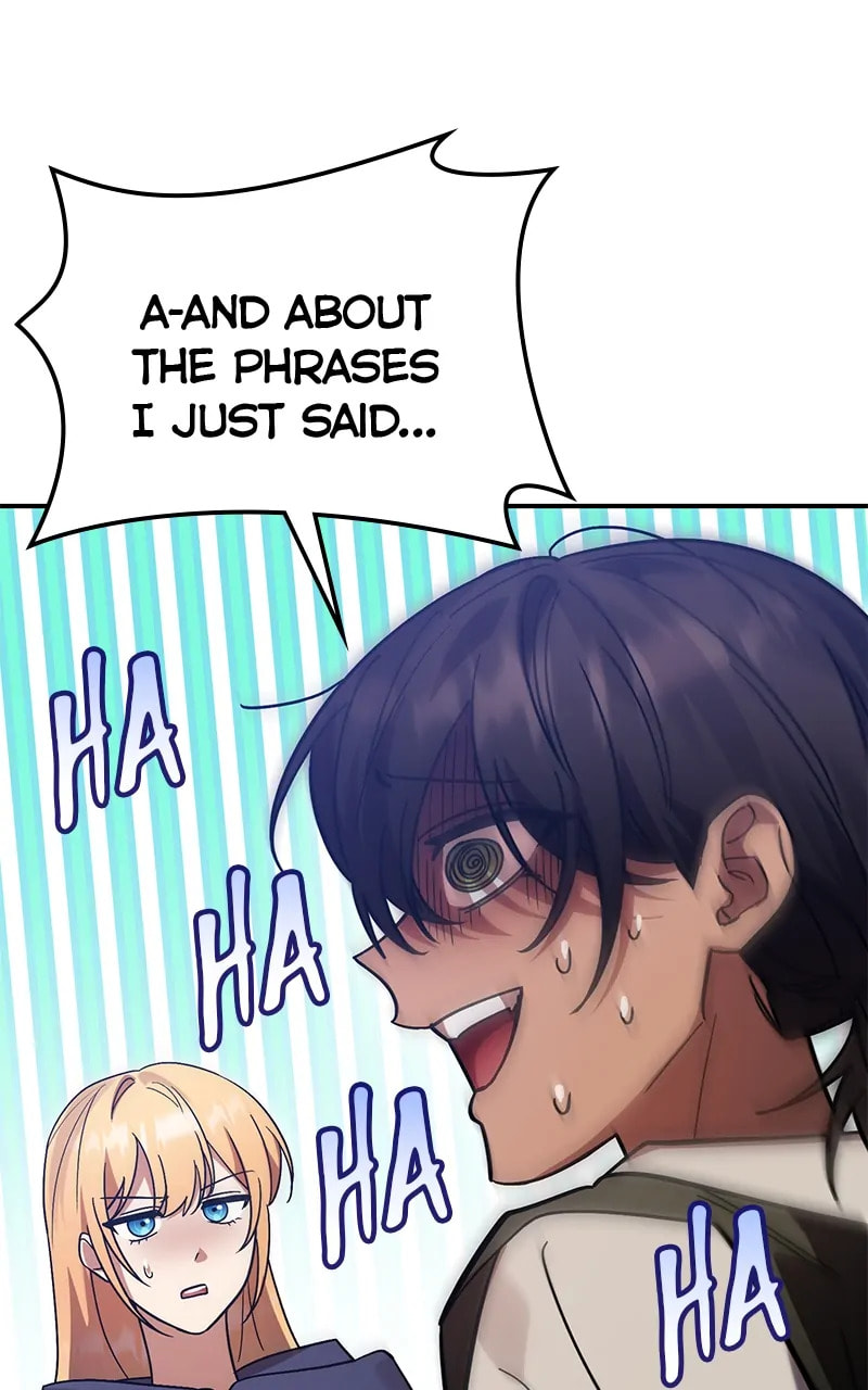 The Hero, the Demon, andthe Villain Chapter 92 page 18 - 