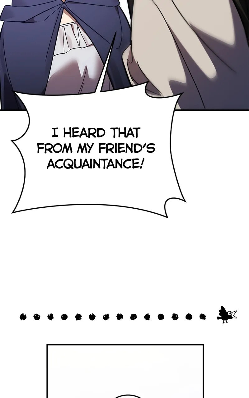 The Hero, the Demon, andthe Villain Chapter 92 page 19 - 