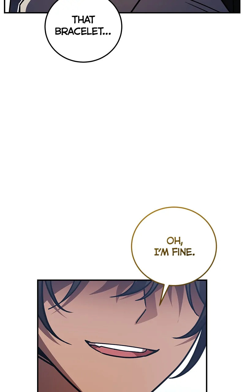 The Hero, the Demon, andthe Villain Chapter 92 page 3 - 