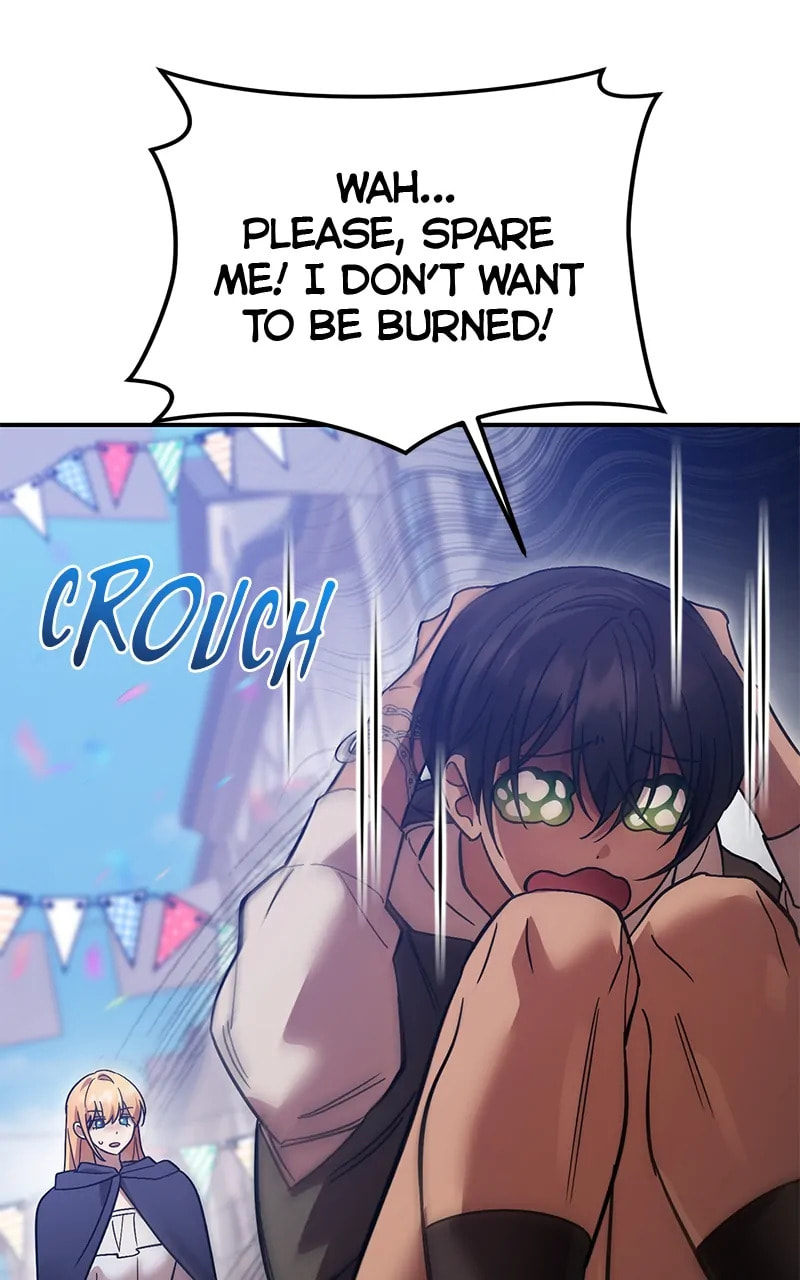 The Hero, the Demon, andthe Villain Chapter 92 page 21 - 