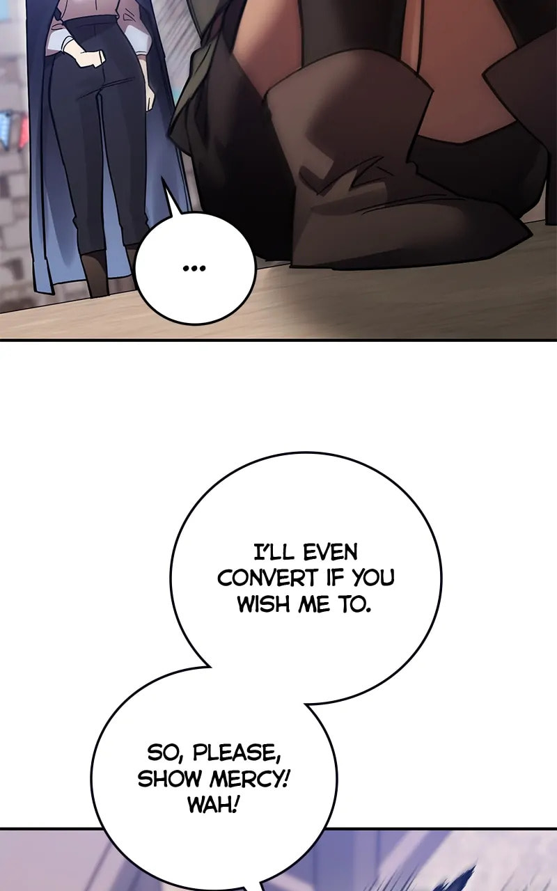 The Hero, the Demon, andthe Villain Chapter 92 page 22 - 