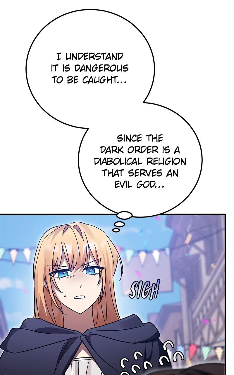 The Hero, the Demon, andthe Villain Chapter 92 page 24 - 