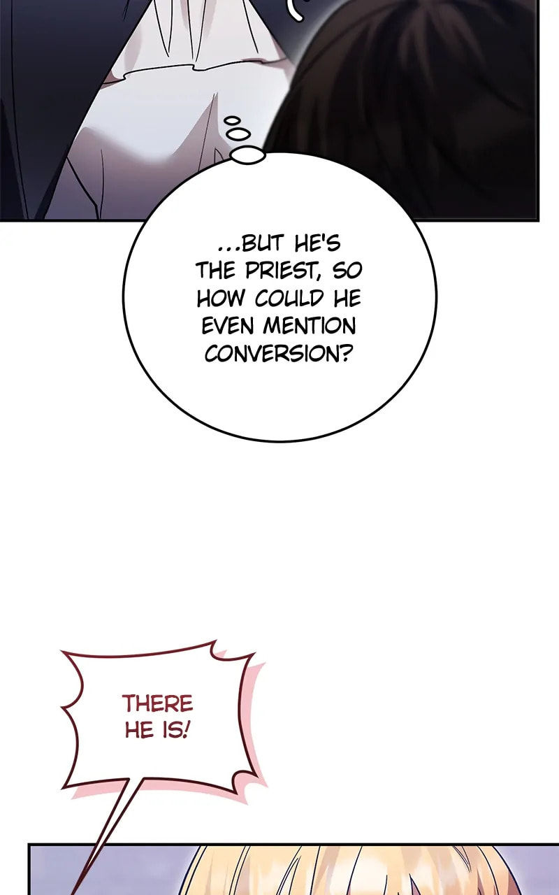 The Hero, the Demon, andthe Villain Chapter 92 page 25 - 