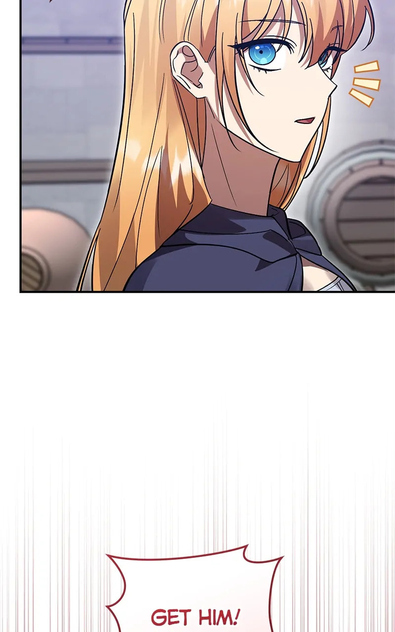 The Hero, the Demon, andthe Villain Chapter 92 page 26 - 