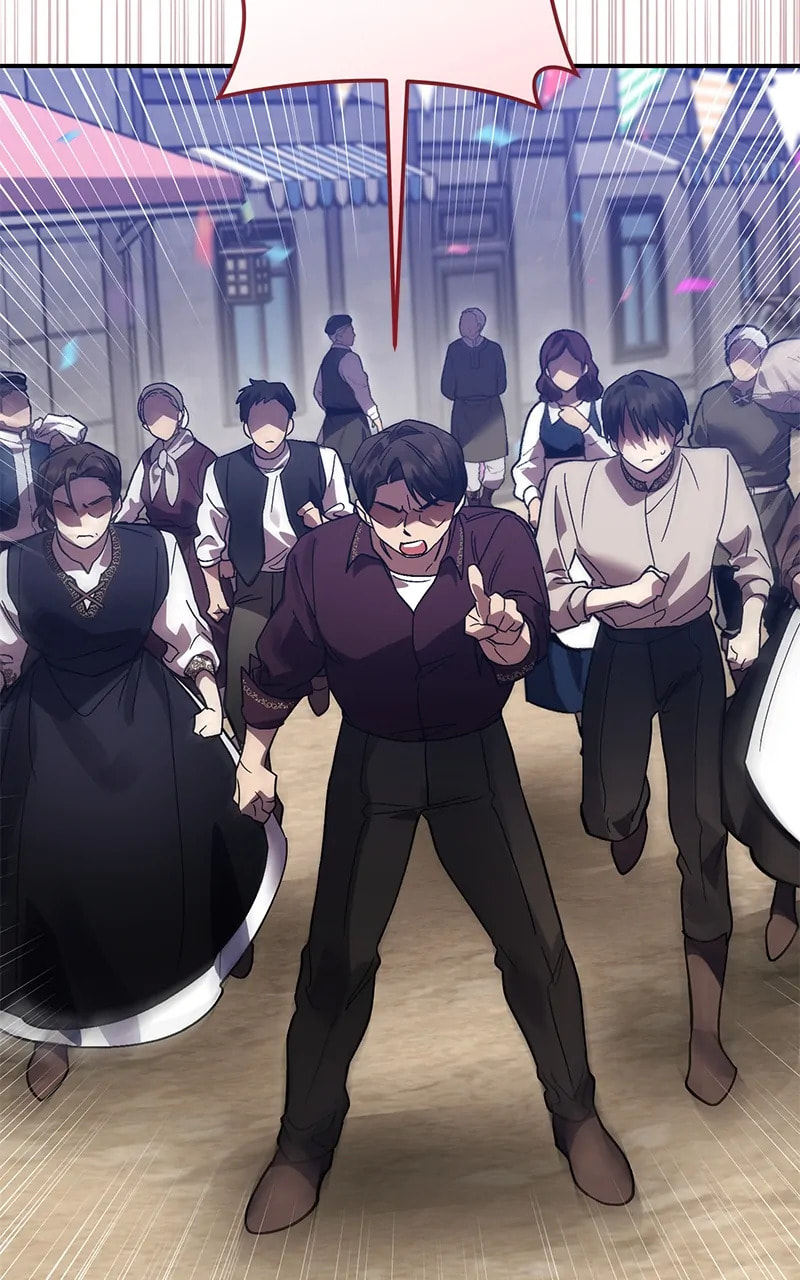 The Hero, the Demon, andthe Villain Chapter 92 page 27 - 