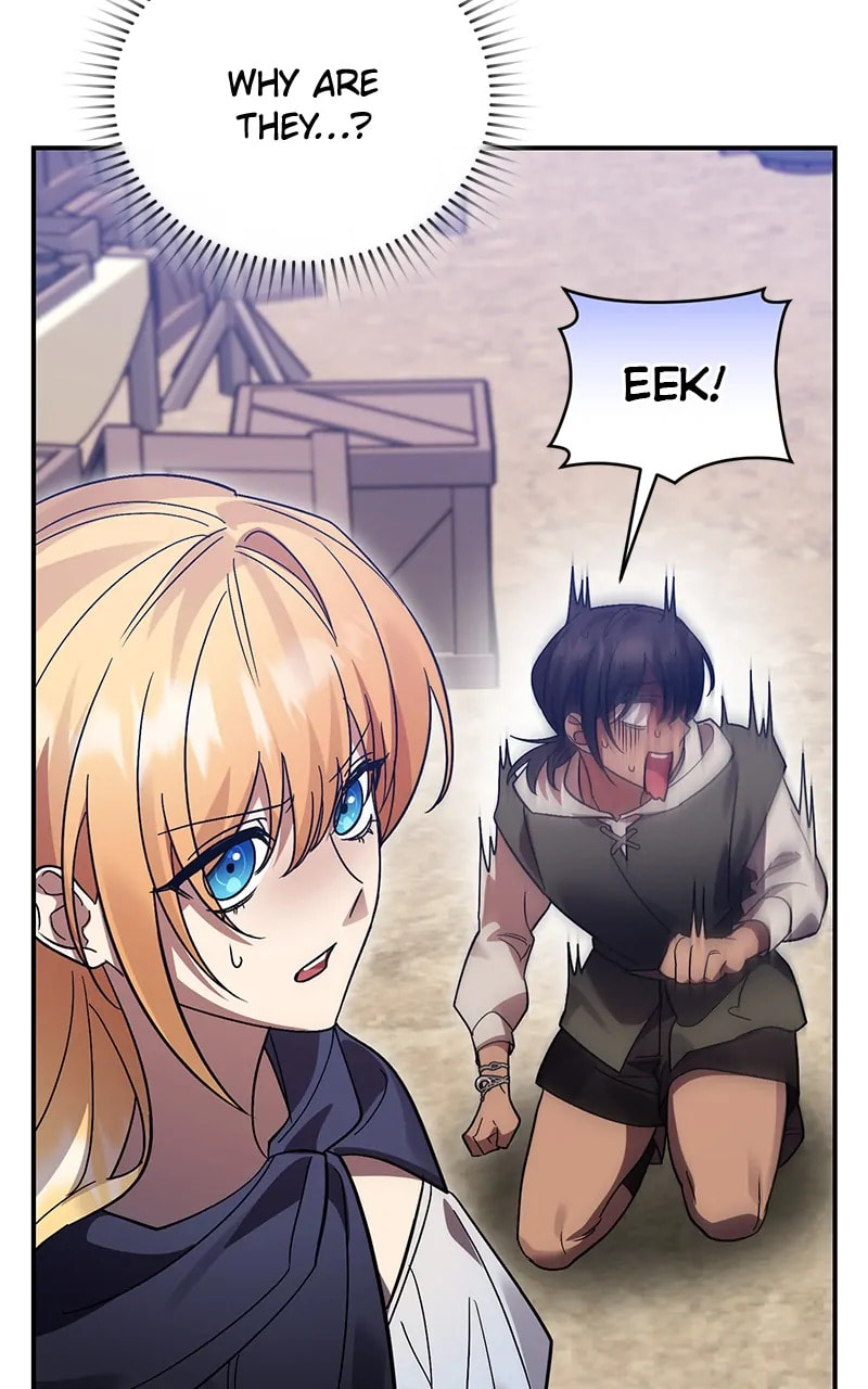 The Hero, the Demon, andthe Villain Chapter 92 page 29 - 