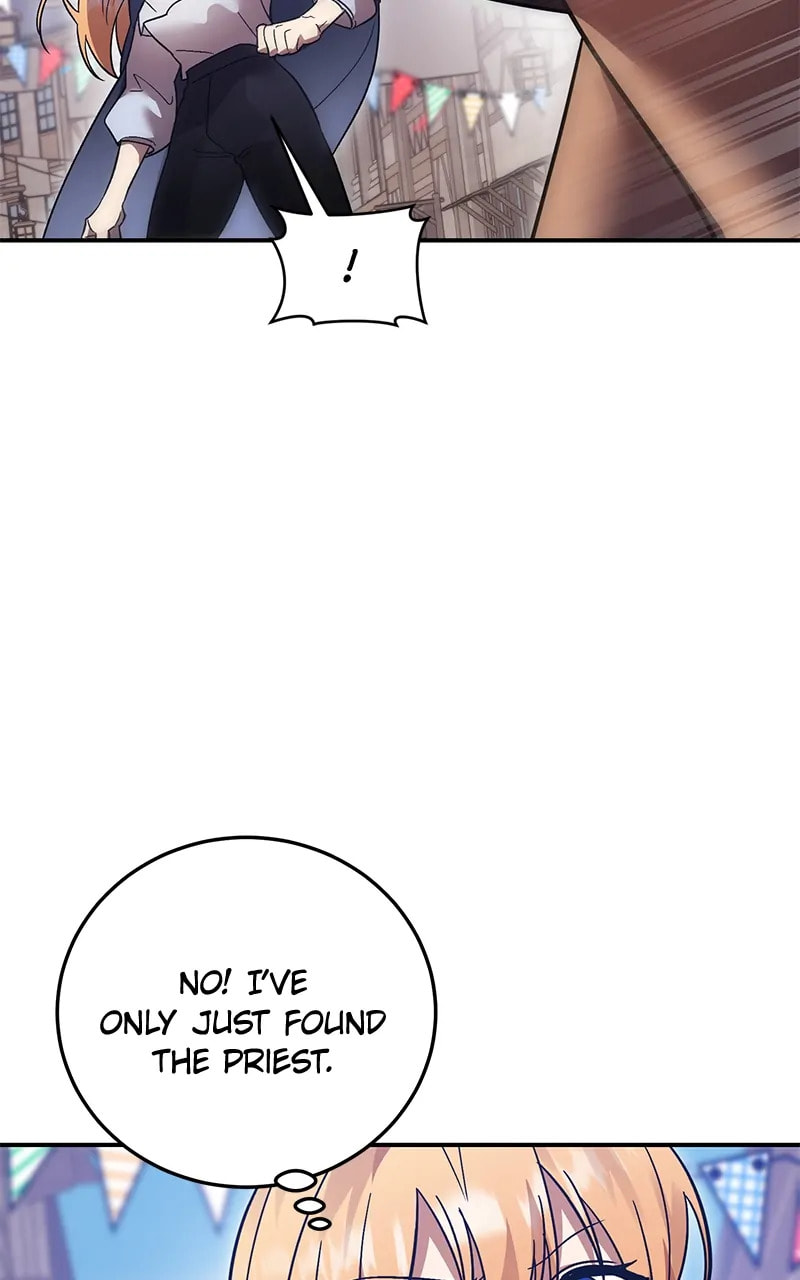 The Hero, the Demon, andthe Villain Chapter 92 page 31 - 