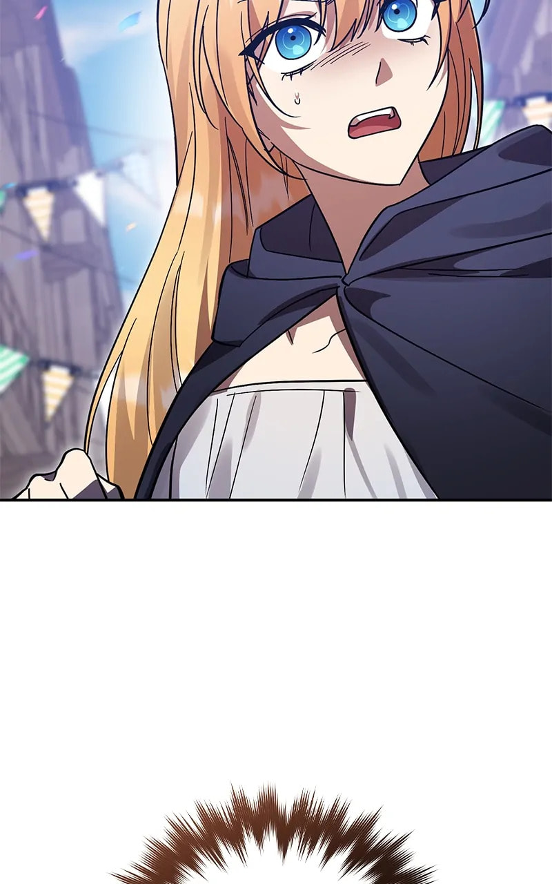 The Hero, the Demon, andthe Villain Chapter 92 page 32 - 