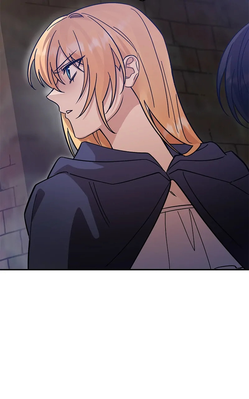 The Hero, the Demon, andthe Villain Chapter 92 page 39 - 