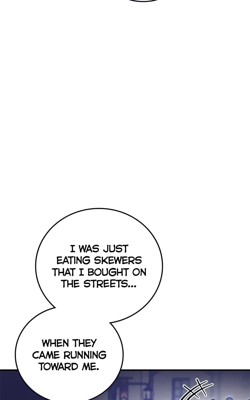 The Hero, the Demon, andthe Villain Chapter 92 page 43 - 