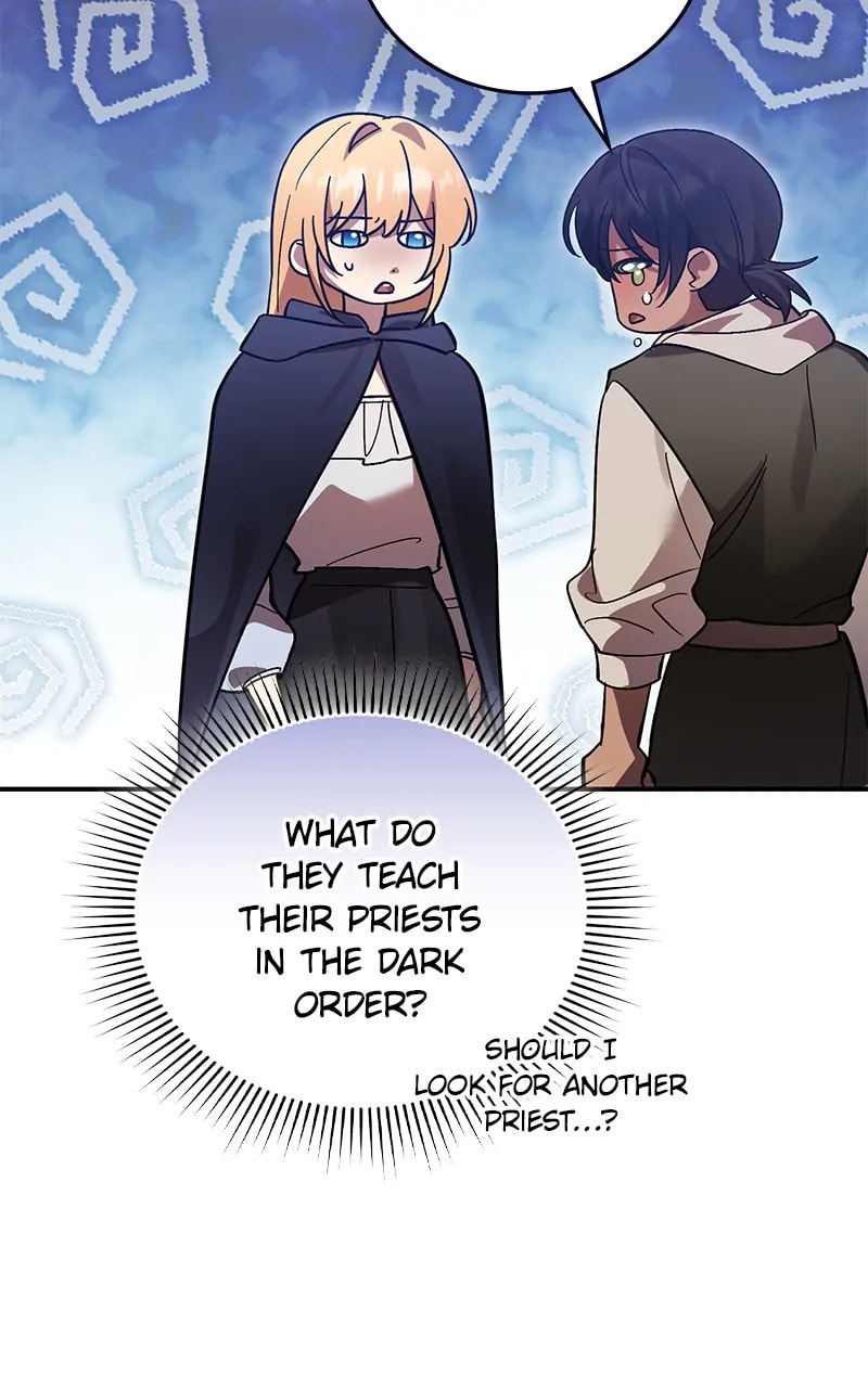 The Hero, the Demon, andthe Villain Chapter 92 page 45 - 