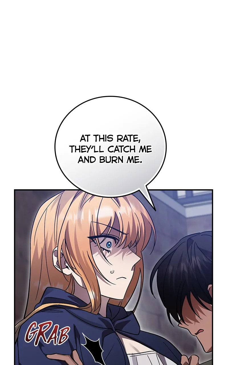 The Hero, the Demon, andthe Villain Chapter 92 page 46 - 