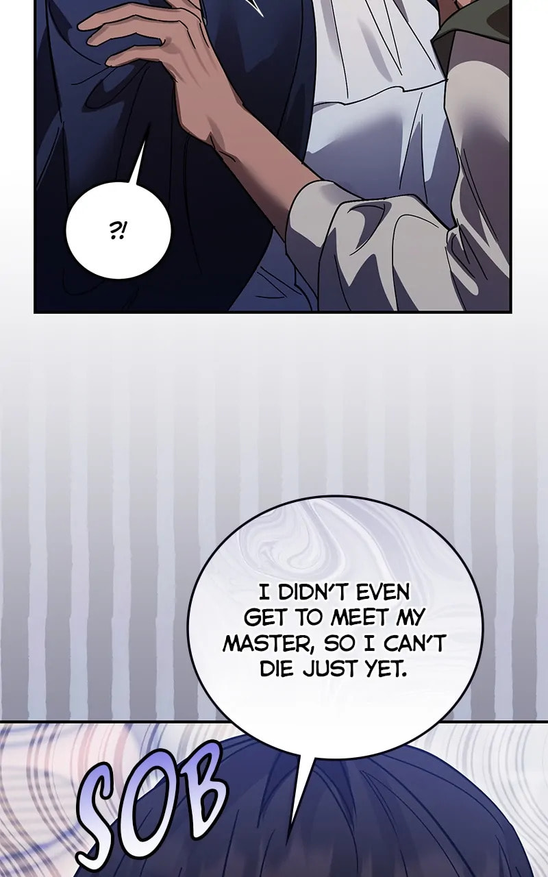 The Hero, the Demon, andthe Villain Chapter 92 page 47 - 