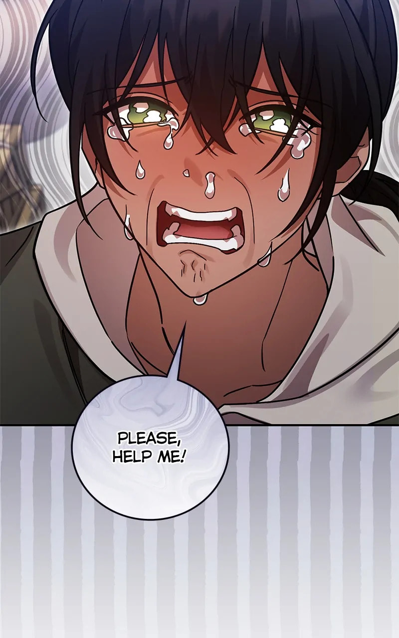 The Hero, the Demon, andthe Villain Chapter 92 page 48 - 