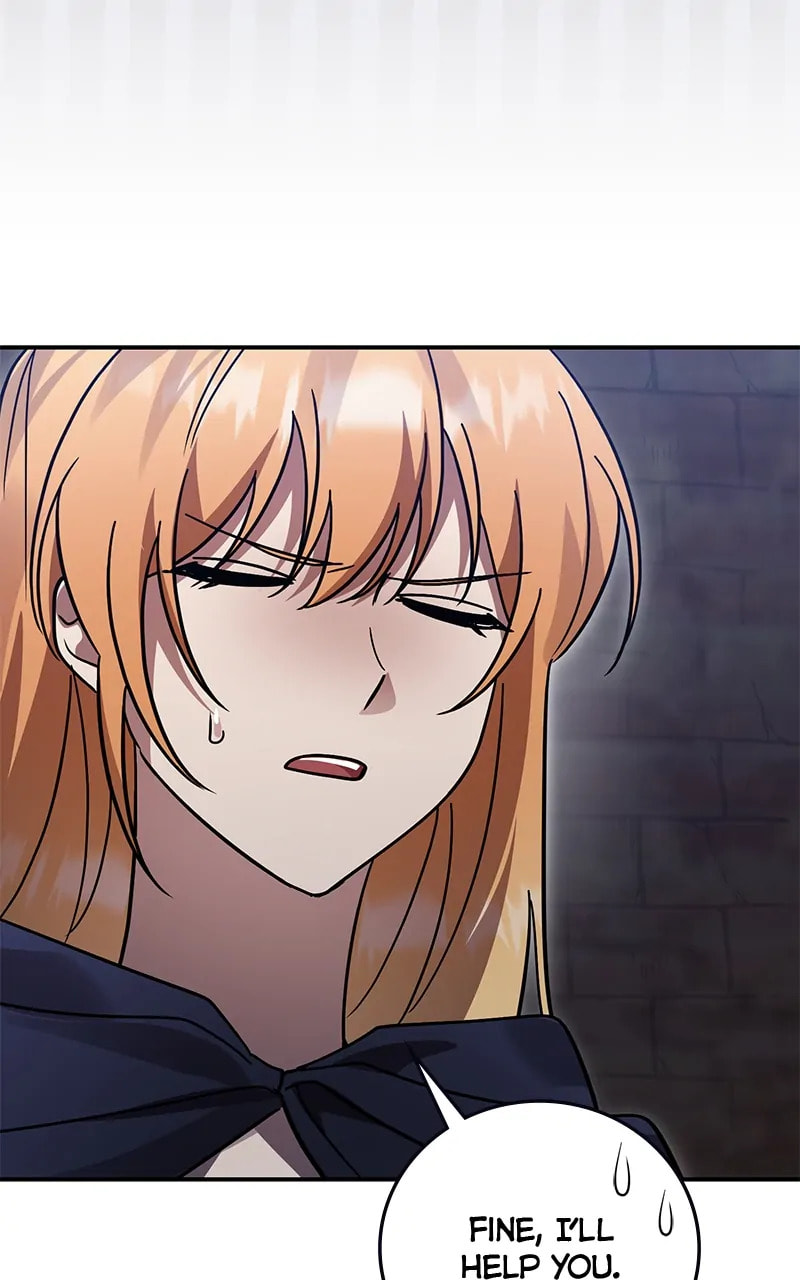 The Hero, the Demon, andthe Villain Chapter 92 page 49 - 