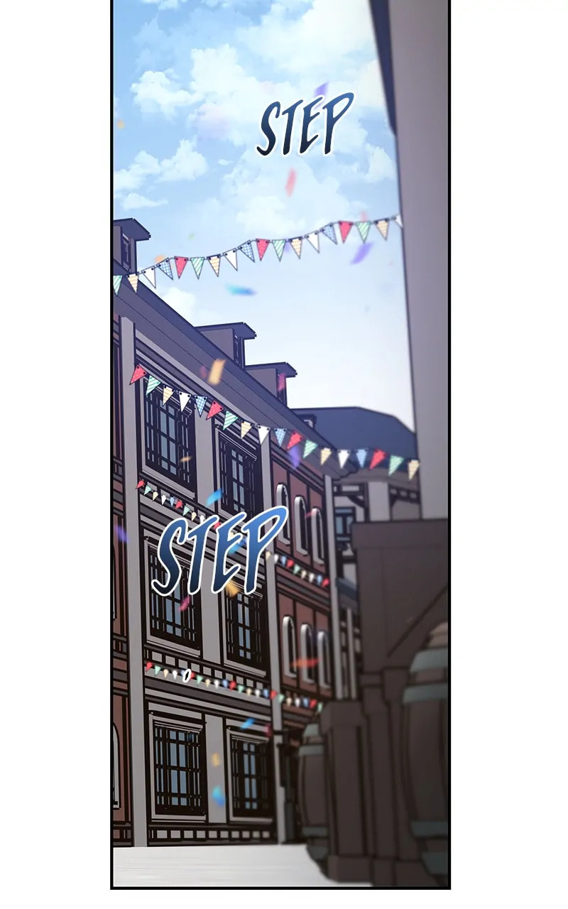 The Hero, the Demon, andthe Villain Chapter 92 page 51 - 