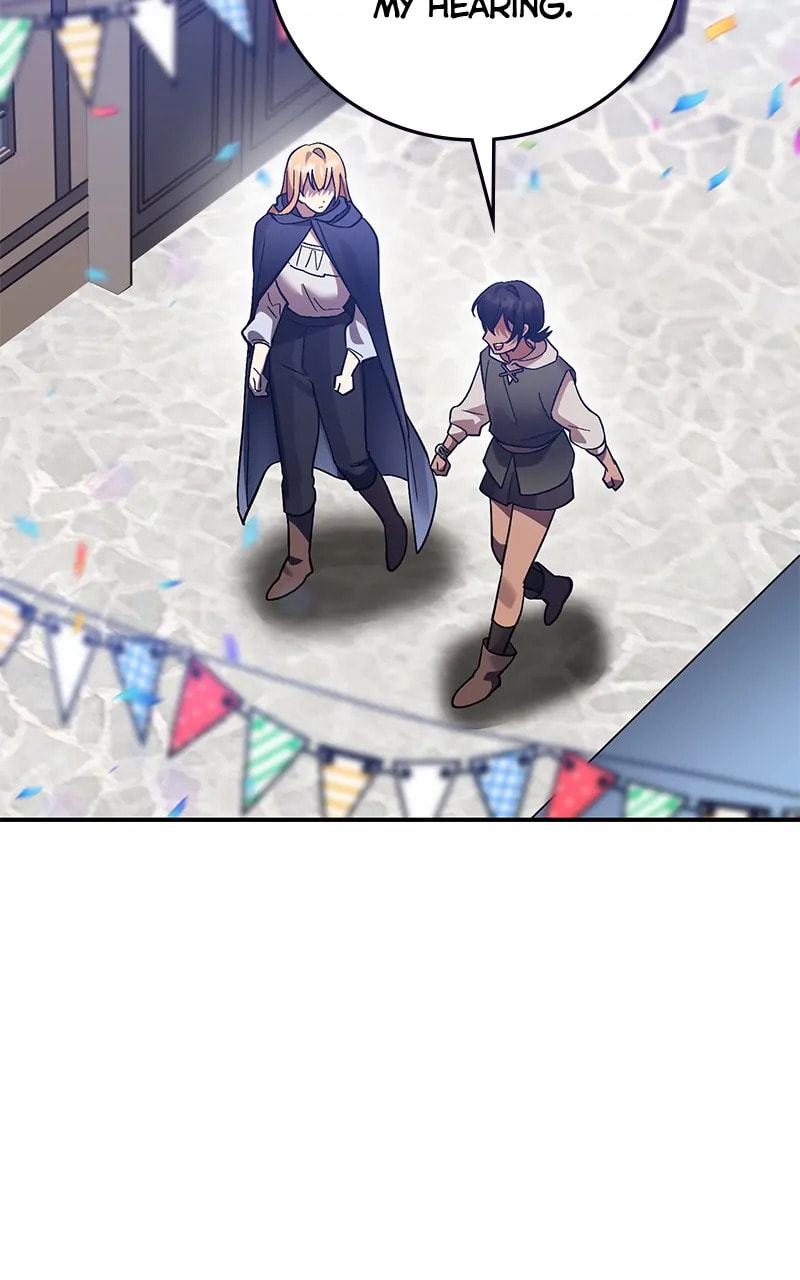 The Hero, the Demon, andthe Villain Chapter 92 page 54 - 