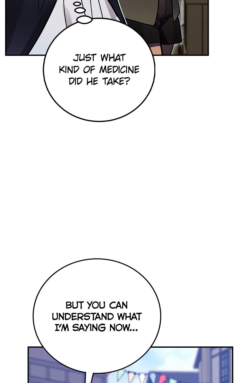 The Hero, the Demon, andthe Villain Chapter 92 page 56 - 