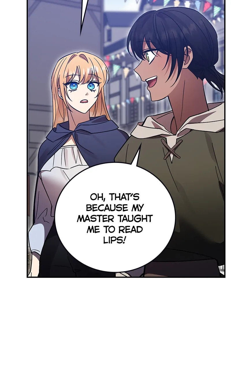 The Hero, the Demon, andthe Villain Chapter 92 page 57 - 