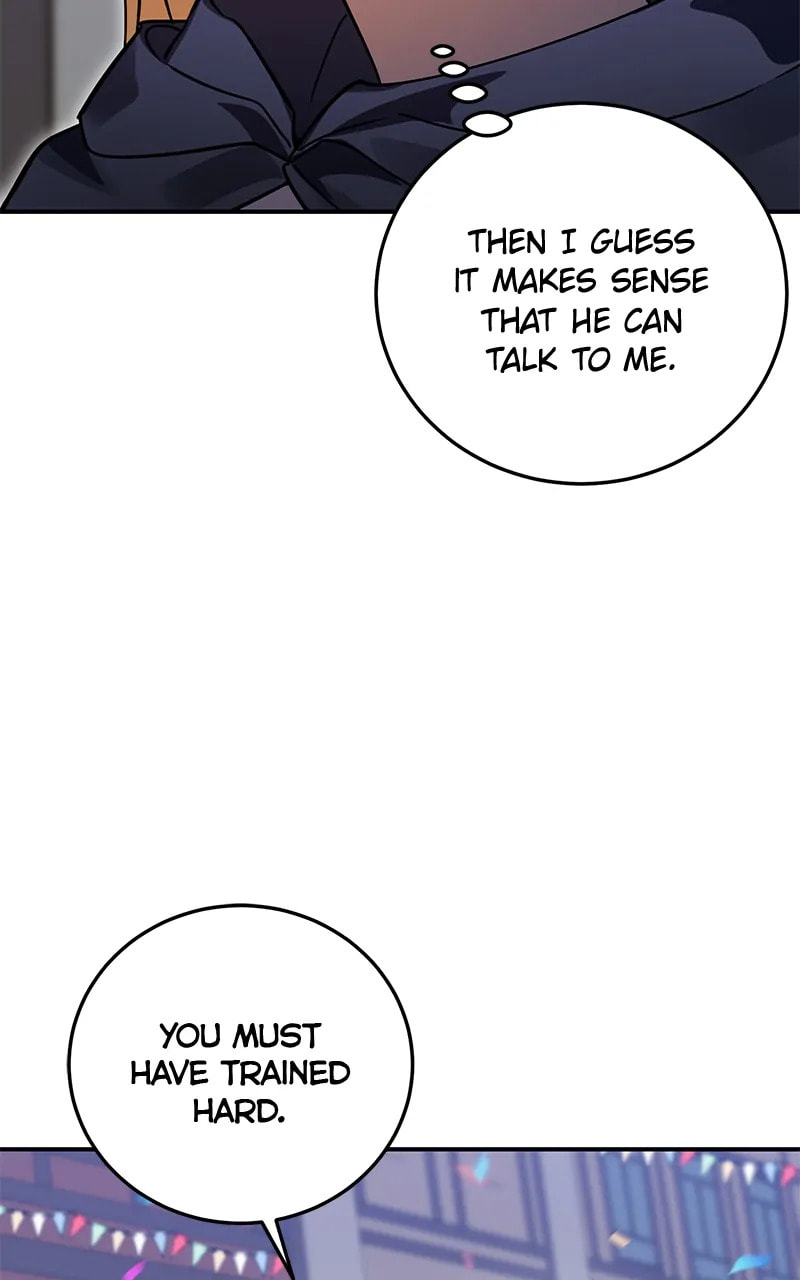 The Hero, the Demon, andthe Villain Chapter 92 page 59 - 