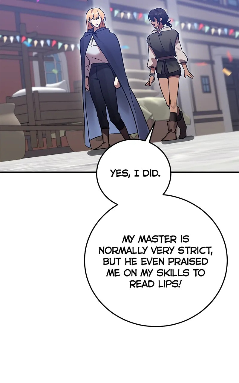 The Hero, the Demon, andthe Villain Chapter 92 page 60 - 