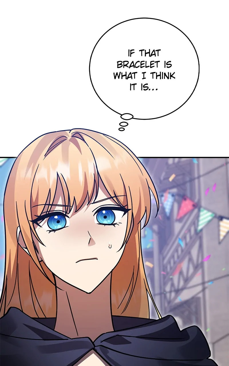 The Hero, the Demon, andthe Villain Chapter 92 page 7 - 