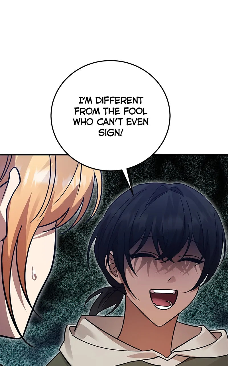 The Hero, the Demon, andthe Villain Chapter 92 page 61 - 