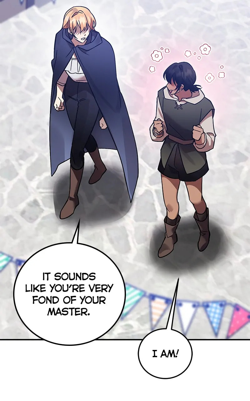 The Hero, the Demon, andthe Villain Chapter 92 page 63 - 