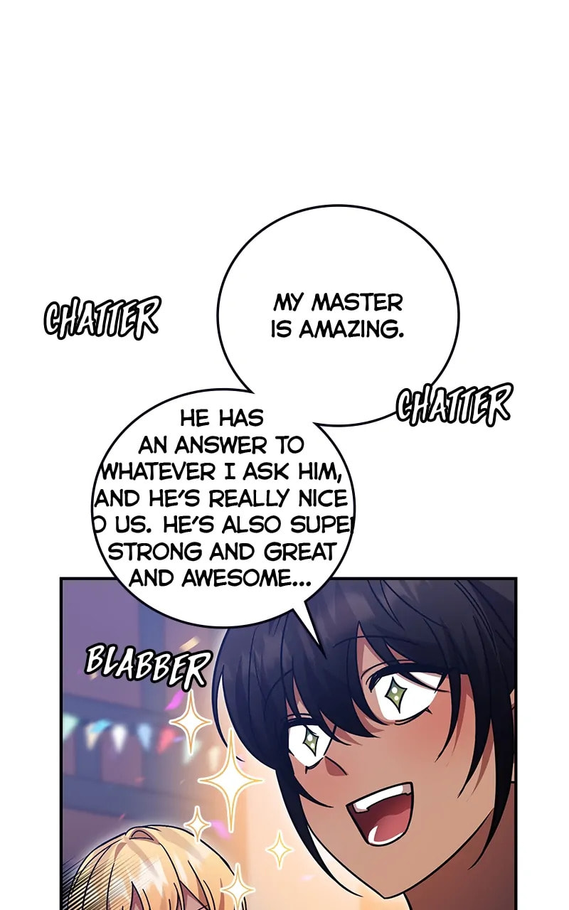 The Hero, the Demon, andthe Villain Chapter 92 page 64 - 