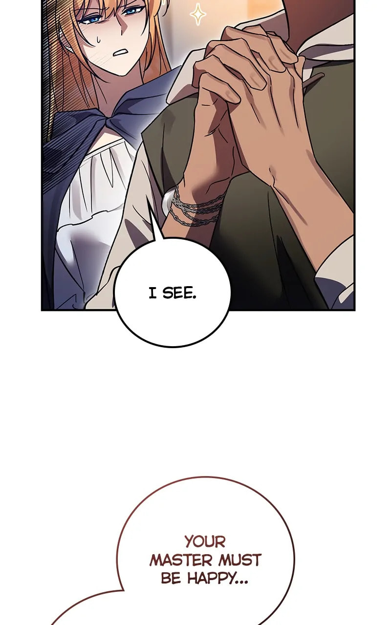 The Hero, the Demon, andthe Villain Chapter 92 page 65 - 