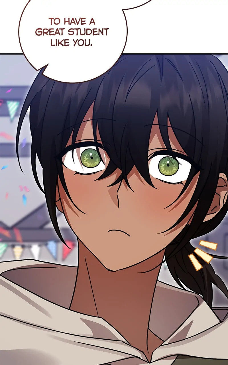 The Hero, the Demon, andthe Villain Chapter 92 page 66 - 