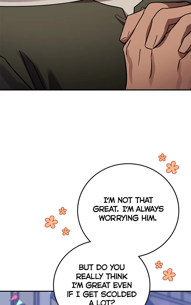 The Hero, the Demon, andthe Villain Chapter 92 page 67 - 