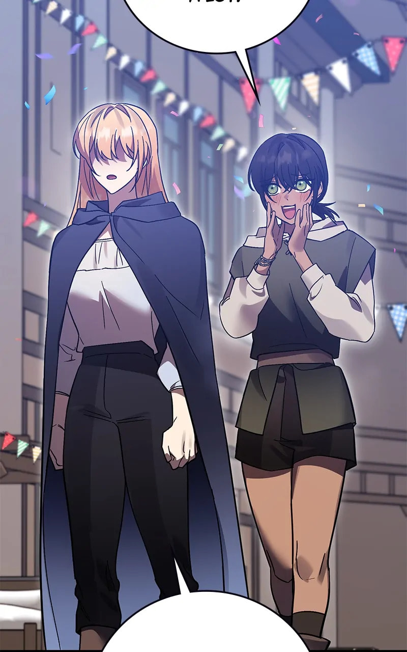The Hero, the Demon, andthe Villain Chapter 92 page 68 - 