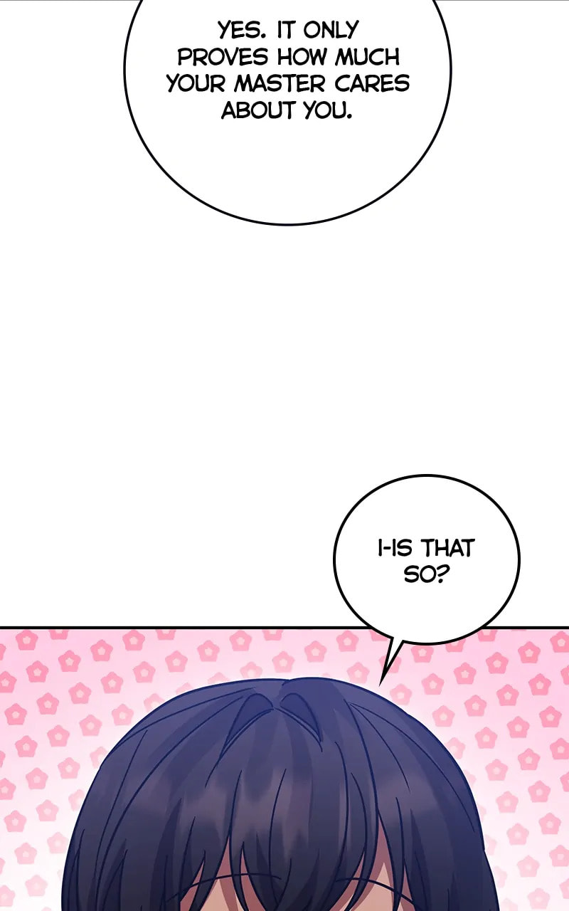 The Hero, the Demon, andthe Villain Chapter 92 page 69 - 