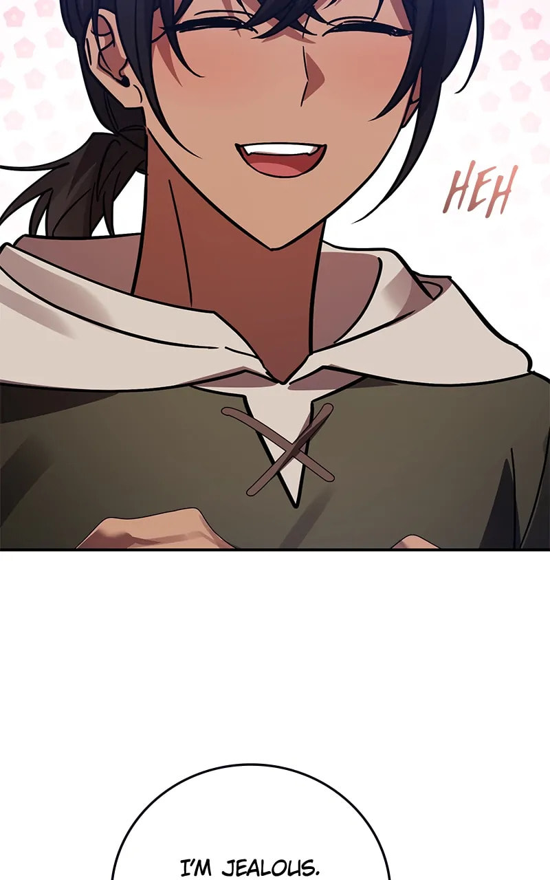 The Hero, the Demon, andthe Villain Chapter 92 page 70 - 