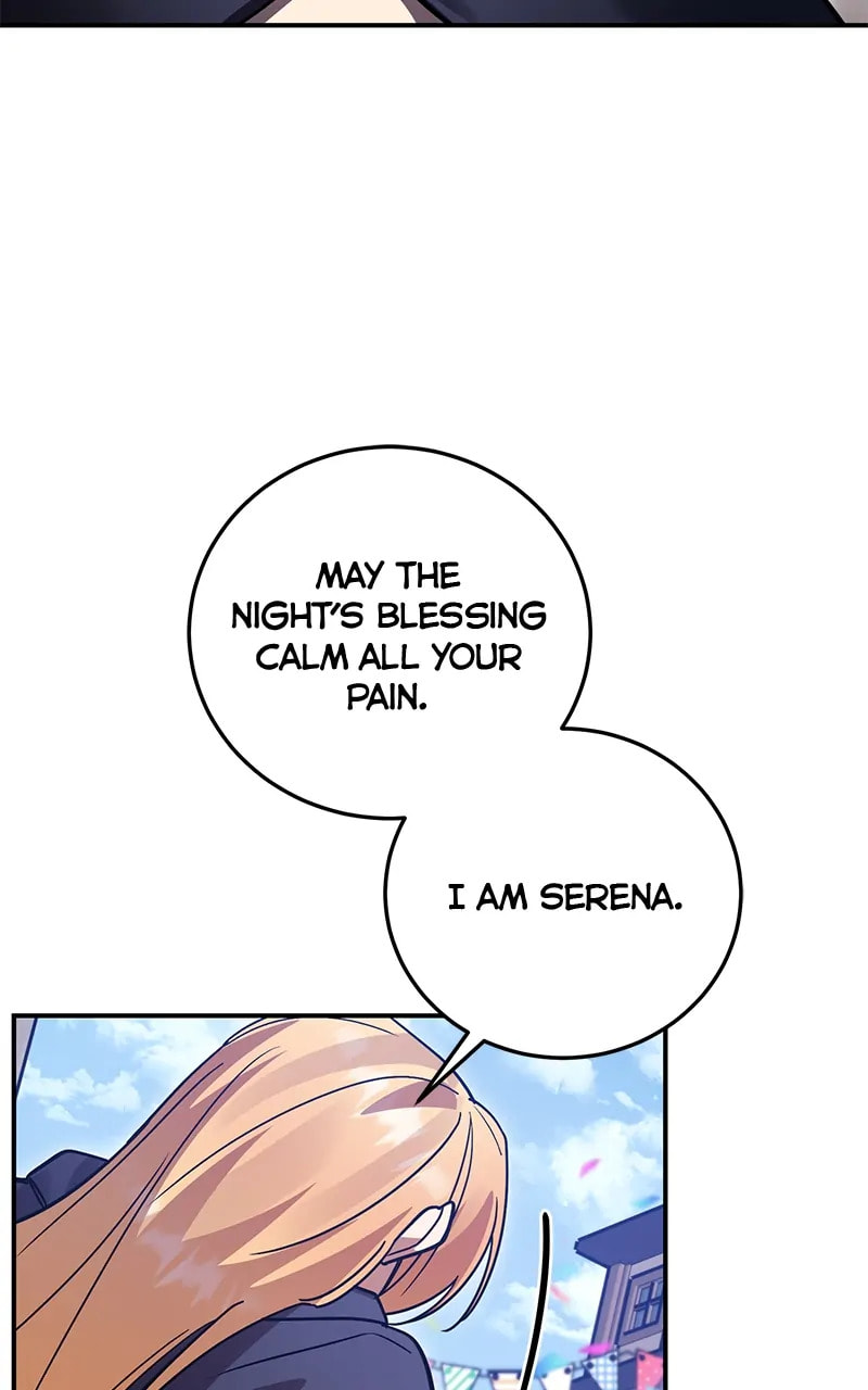 The Hero, the Demon, andthe Villain Chapter 92 page 8 - 