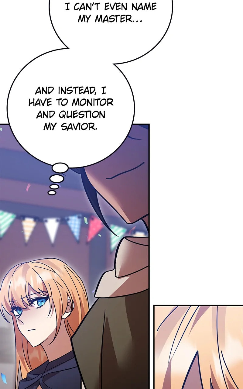 The Hero, the Demon, andthe Villain Chapter 92 page 71 - 