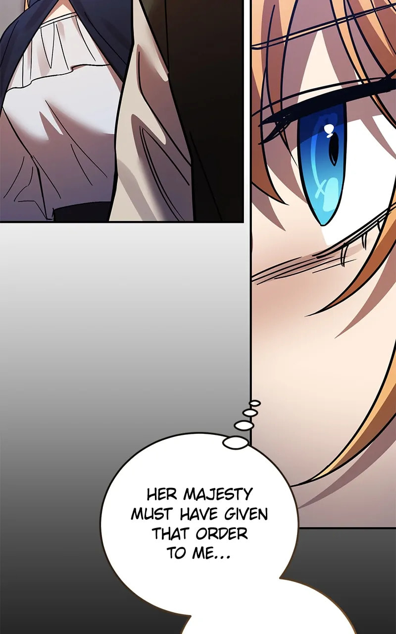 The Hero, the Demon, andthe Villain Chapter 92 page 72 - 