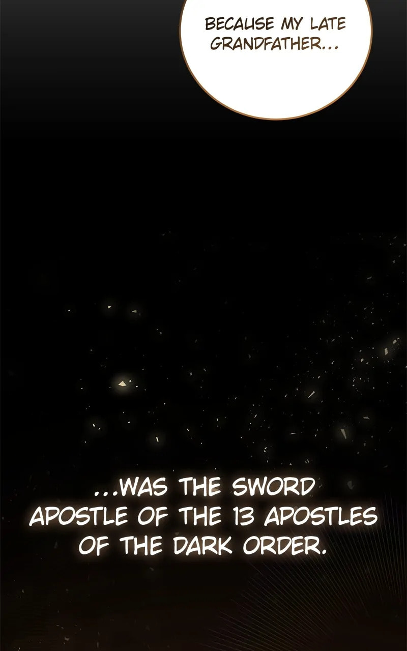 The Hero, the Demon, andthe Villain Chapter 92 page 73 - 