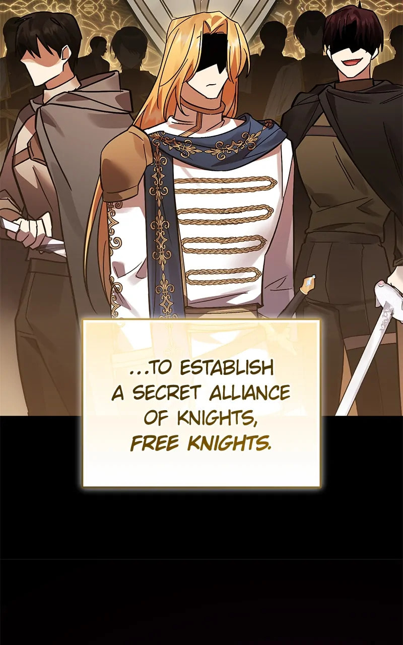 The Hero, the Demon, andthe Villain Chapter 92 page 77 - 