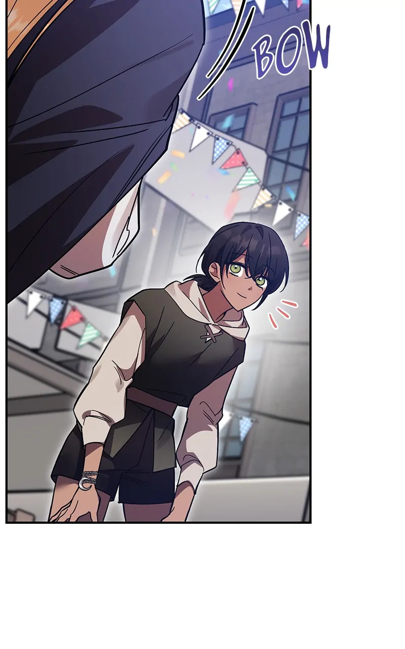 The Hero, the Demon, andthe Villain Chapter 92 page 9 - 