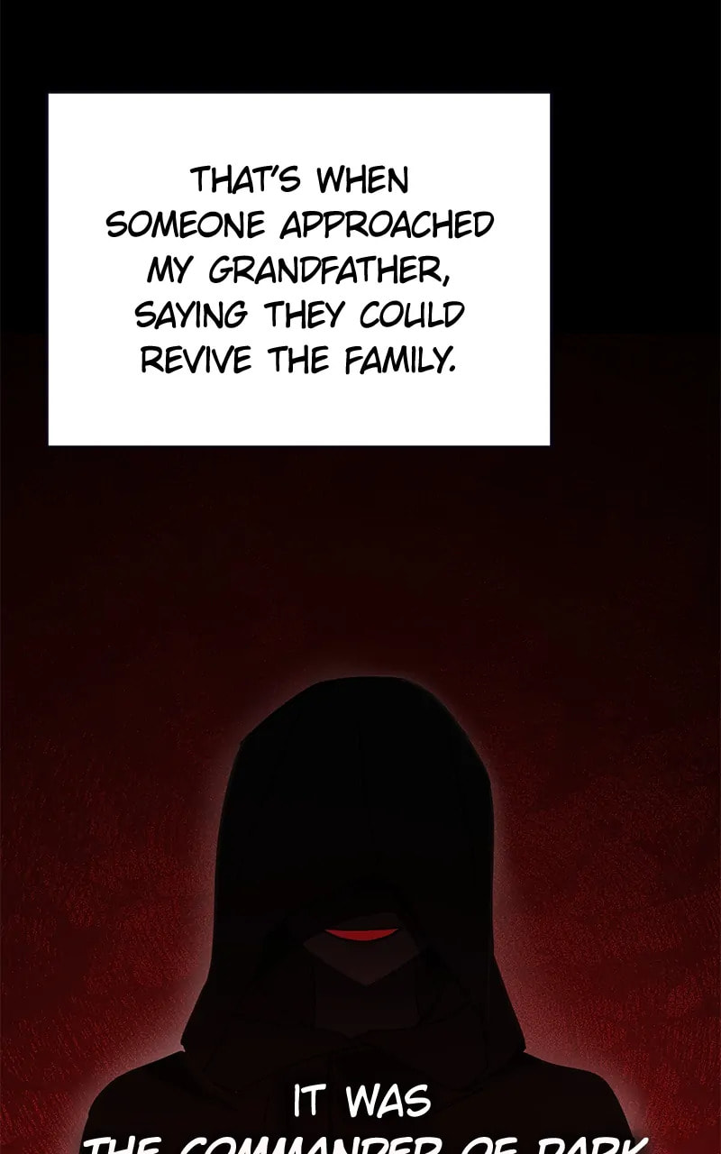The Hero, the Demon, andthe Villain Chapter 92 page 82 - 
